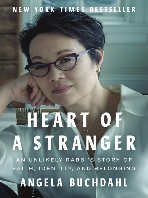 Cover image for Heart of a Stranger